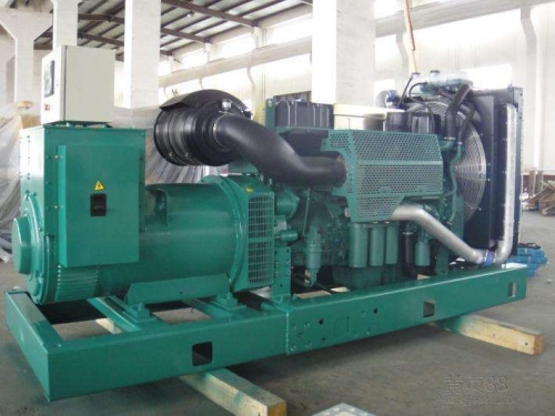 彭州便携静音：租赁无声发电机组，便携式解决能源需求