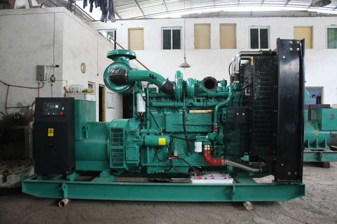 彭州环保无噪音：租用静音发电机组，为环境和耳朵双重保驾护航